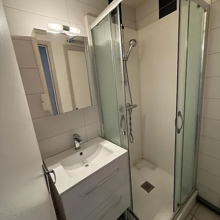Appartement T2 En Plein Cœur De