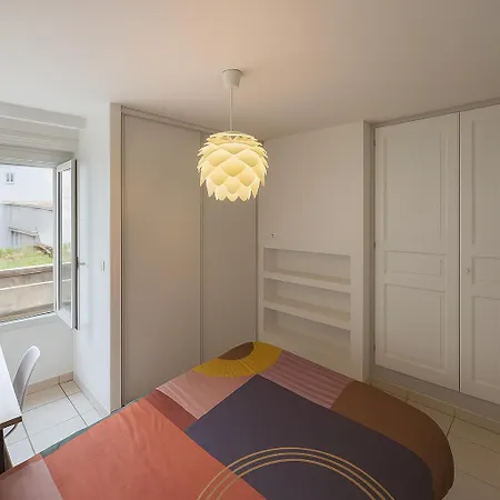 T2 En Plein Cœur De Appartement