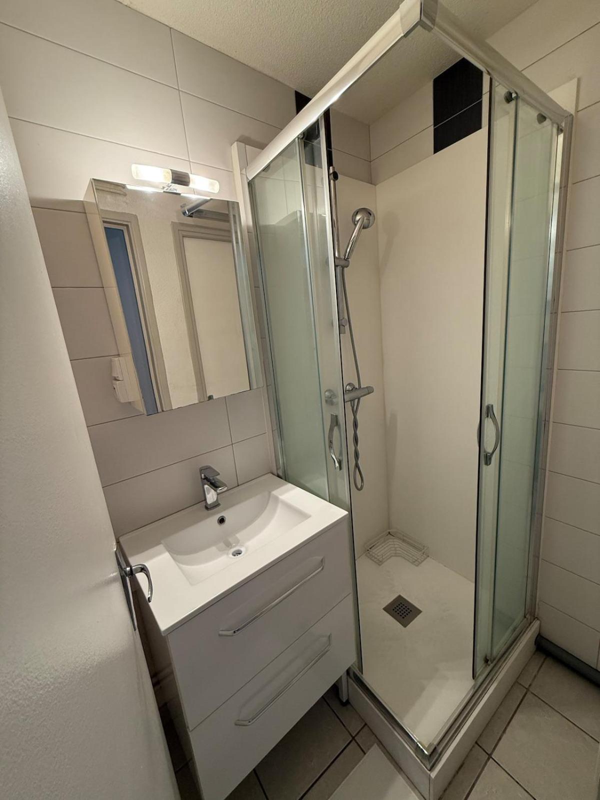 Apartment T2 En Plein Coeur De