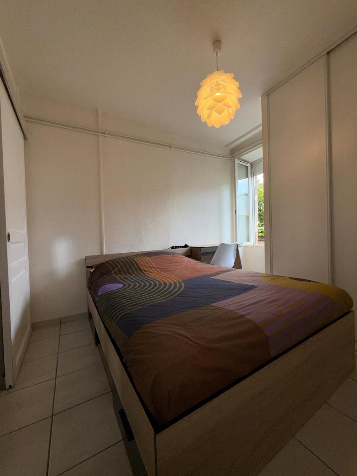 Apartment T2 En Plein Coeur De Clermont-Ferrand